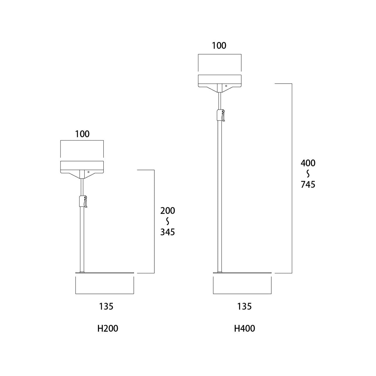 カードスタンド クリアヘッド（ステンレス）の通販｜売り場作りの