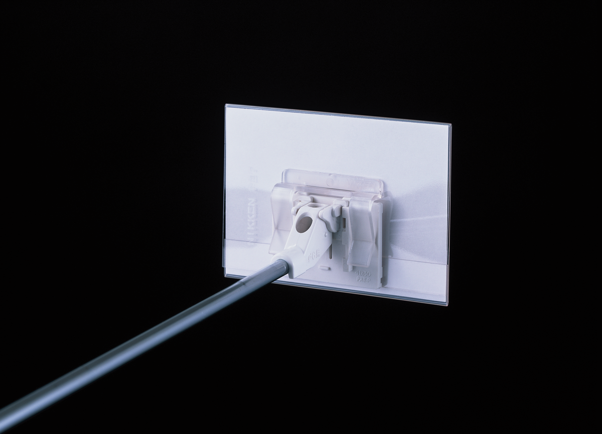 スウィングPOSポップ の通販｜売り場作りのNIKKENオンラインショップ