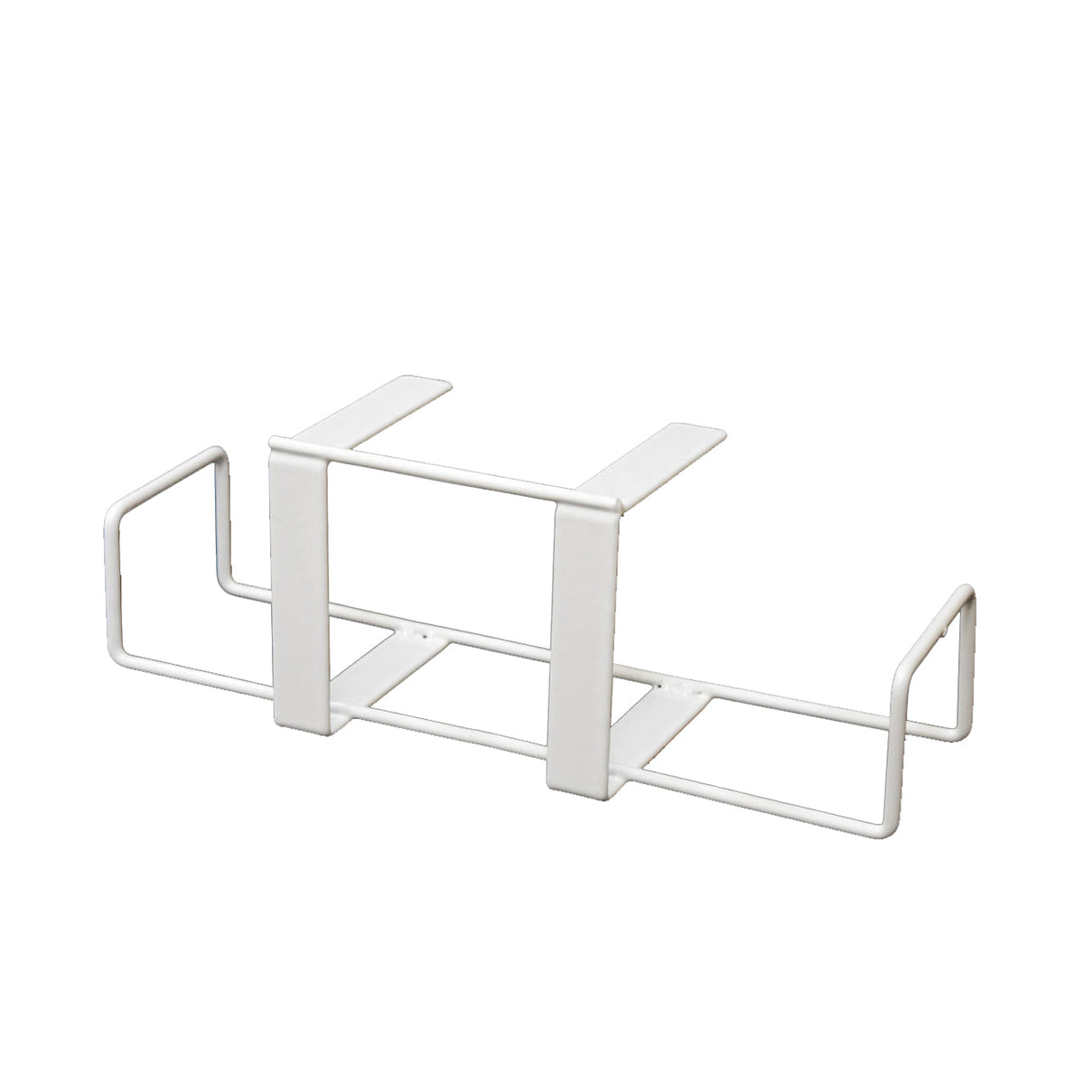 マグネット収納 棚下ポリグローブホルダー の通販｜売り場作りのNIKKEN