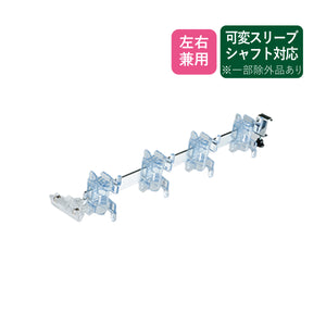 ゴルフクラブ陳列什器 の通販｜売り場作りのNIKKENオンラインショップ