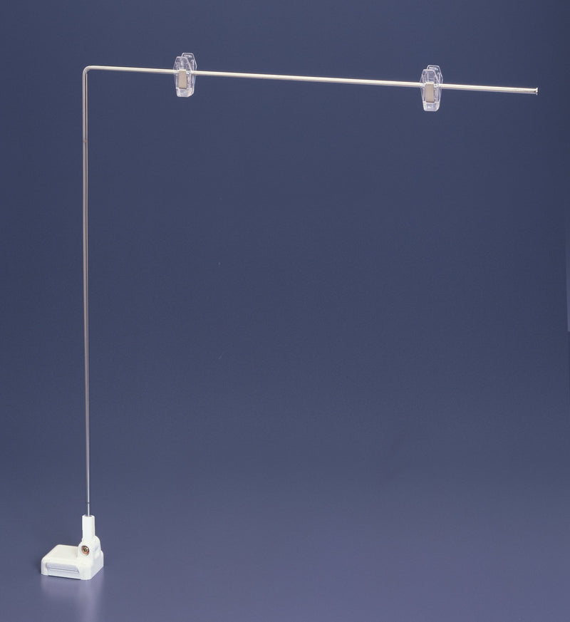 マグネットPOP L-2（固定式）の通販｜売り場作りのNIKKEN