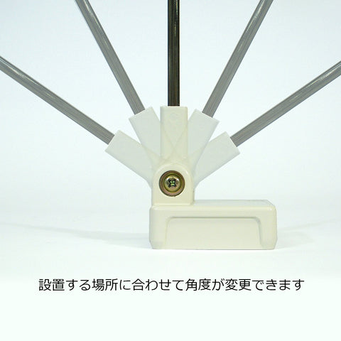 マグネットPOP F-2（可動式）の通販｜売り場作りのNIKKEN