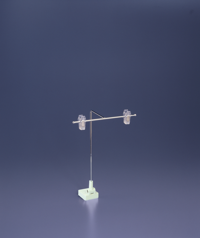 マグネットPOP T型（可動式）の通販｜売り場作りのNIKKEN