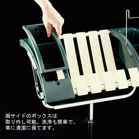 デリカスタンド 1591486 デリカスタンド １５９１４８６ デリカd5 ドリンクホルダー 車載」の